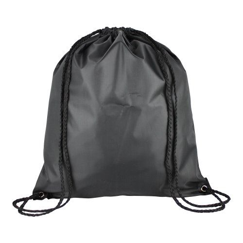 eBuyGB Nylon Drawstring Backpack for Kids