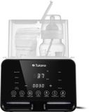 Tulano Ellie 45 Dubbele Flessenwarmer - 7-in-1 Baby Flessenwarmer & Sterilisator