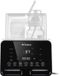 Tulano Ellie 45 Dubbele Flessenwarmer - 7-in-1 Baby Flessenwarmer & Sterilisator