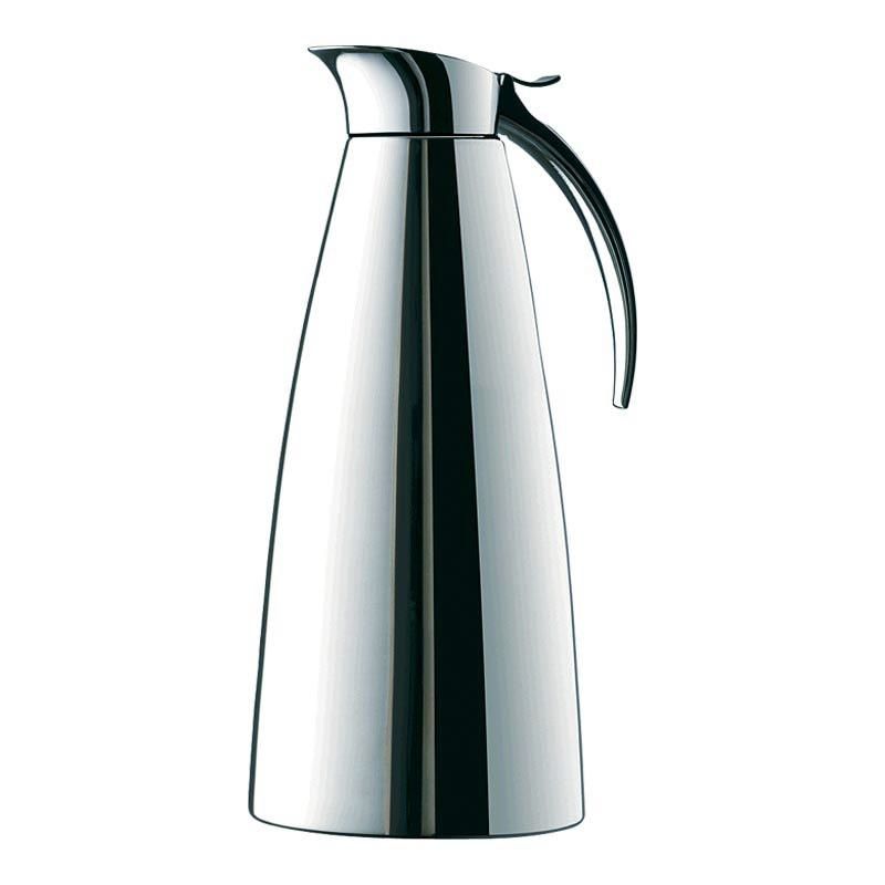 EMSA Eleganza thermosfles 0,3 l Roestvrijstaal