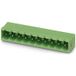 Phoenix Contact 1894215 Male behuizing (board) PC Totaal aantal polen: 2 Rastermaat: 7.62 mm Inhoud: 50 stuk(s)
