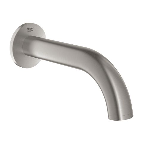 GROHE Atrio Baduitloop - Supersteel (RVS) - 13139DC3