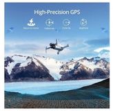 Potensic Potensic Atom SE Standard Kit Drone Grijs