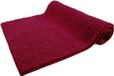 Icecat tapis de bain, antidérapant, lavable, set de toilettes en PVC