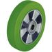 Blickle ALST 100/15K roue en plastique Diamètre de roue : 100 mm Capacité de charge (max.) : 320 kg 1 pièce(s)