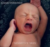 Outhere Kimmo Pohjonen - Pohjonen: Sensitive Skin (CD)