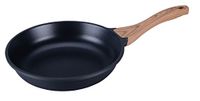 SSW Stolze Stahl Waren GmbH 316524 PROFI koekenpan, aluminium