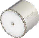 wolfcraft Diamantboor 65mm
