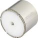 wolfcraft foret diamant 65mm