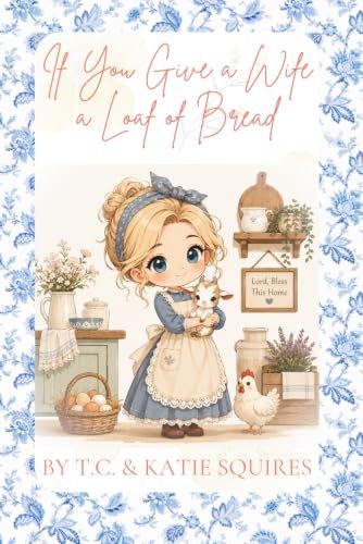 If You Give a Wife a Loaf of Bread