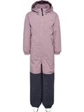 Hummel Kinder-sneeuwpak Hmljr Block Snowsuit Wp 229687