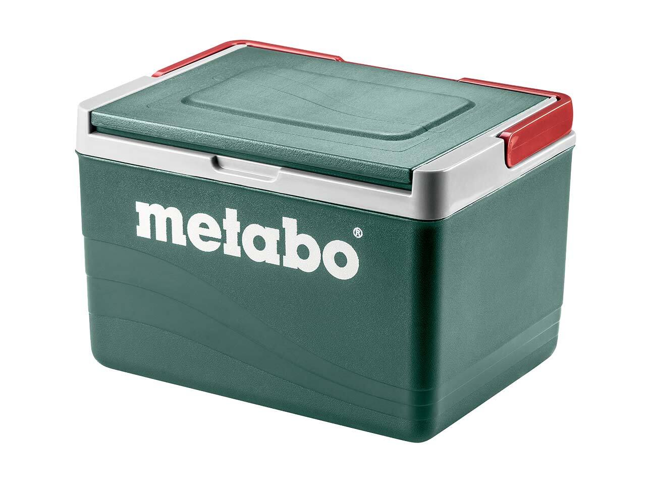 Metabo 657039000 Koelbox - 11 liter