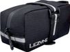 Lezyne Road Caddy XL Sacoche de selle - 1.5 L - Nylon - Étanche - Noir
