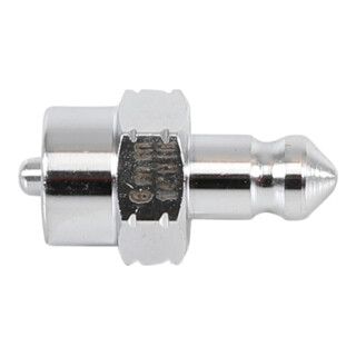 BGS technic BGS Felsdoorn DIN voor BGS 8310 - 6 mm - 1 stuk