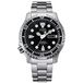 CITIZEN Montre automatique NY0040-50E