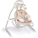 Gironanna Evo Balançoire pour bébé