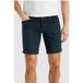 PME Legend Regular Fit Korte broek blauw, Effen
