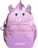 Schneiders Mini Backpack 6L Conny Unicorn paars
