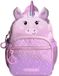 Schneiders Mini Backpack 6L Conny Unicorn paars