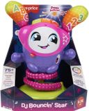 Fisher-Price DJ Bouncin' Star