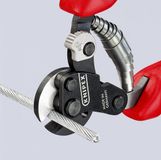 Knipex 95 62 160 Draadkabelschaar