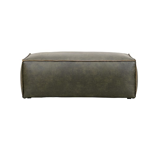 BePureHome RODEO POEF 43 X 120 x 60 ARMY