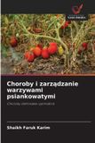 Choroby OmniScriptum SRL Choroby i zarządzanie warzywami psiankowatymi