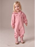 Next - Meisjes - Waterdicht regenpak met print - Roze