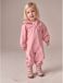 Next - Meisjes - Waterdicht regenpak met print - Roze