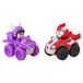 Hasbro Top Wing Rod Et Baddy Racers
