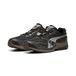 PUMA Homura OG+ uniseks sneakers, Zwart/Brons, Maat 38,5