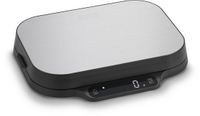 CASO KitchenDuo 3291 - 2-in-1 keuken- en precisieweegschaal