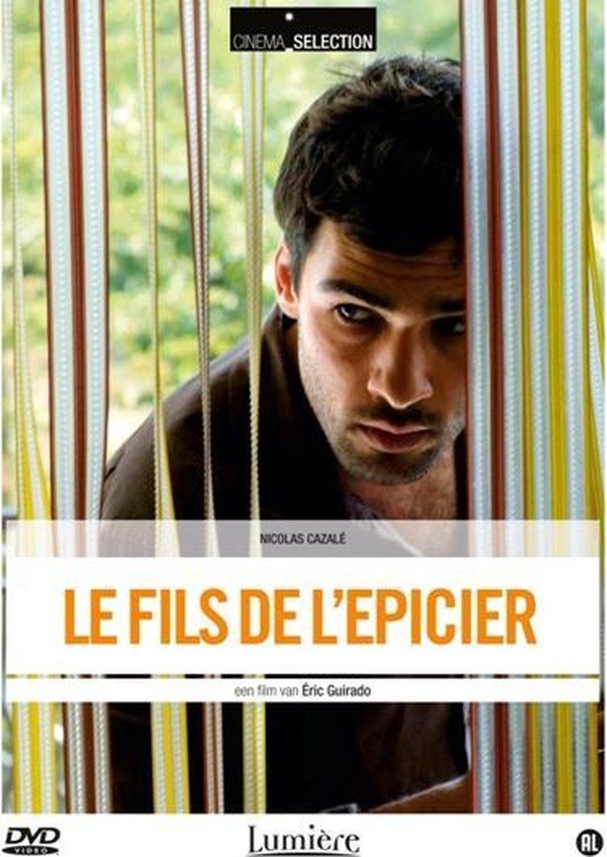 LUMIERE Le Fils De L'Epicier - 5425019004187