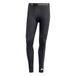 adidas heren Techfit Compression Training Long Tight Tights, Black, XS