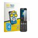 BROTECT Screenprotector voor Emporia Joy LTE - Folie Beschermfolie matte 6 Stuks