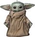 Amscan Riethmüller Europe GmbH Folieballon Star Wars Mandalorian The Child 66cm hoog