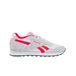 Reebok Unisex Glide Mist Grey/energy Red/white Taille: 45
