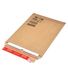 Colompac Enveloppe de sécurité Safe Well 7 Brun 30,3 x 41,3 cm