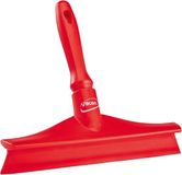Vikan Ultra Hygiëne Handtrekker 71254 - 25 cm - Rood