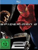 Plaion Spider-Man 2 Blu-ray