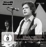 Suburban Frankie Miller Live At Rockpalast 1976, 1979 & 1982