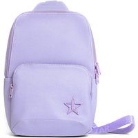 Jeffree Star Reistassen Lavender Lemonade Rugzak Unisex