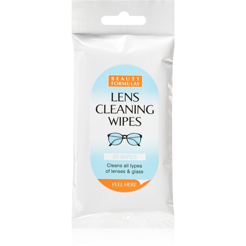 Lens Cleaning