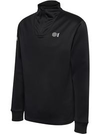 hummel Hmlcourt Half Zip L/S heren trui sweater