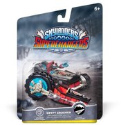 Activision Skylanders SuperChargers - Crypt Crusher