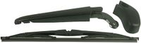 Taros Trade 244-0542-N-82610 Achterruitenwisserarm en bladenset, 350 mm