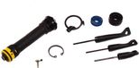 ROCKSHOX VORKDL DEMPERKIT Multicolor Polyester Stadsfiets Universeel