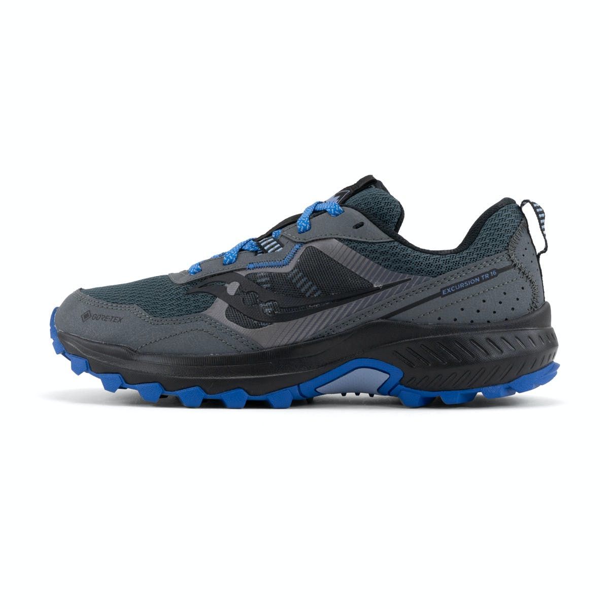 Saucony Excursion TR16 GTX Dames