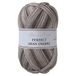 Utopia Crafts Aran Ombre Multicolour Breien en Haak Garen, 300g - 600m (011)