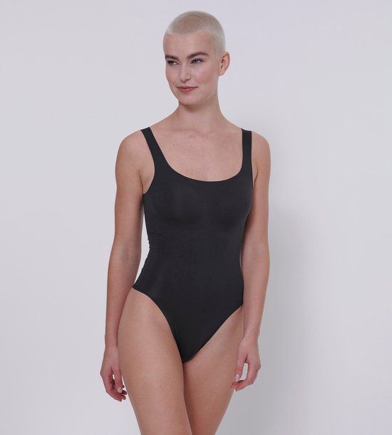 sloggi ZERO Feel 2.0 Body - Zwart - Maat M